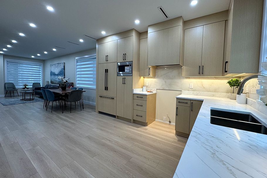 2828 Cheyenne Avenue Vancouver, BC - 19