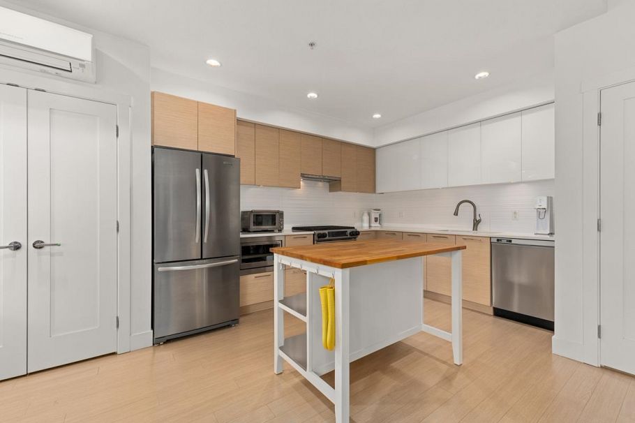 13 3508 Mt Seymour Parkway North Vancouver, BC - 7