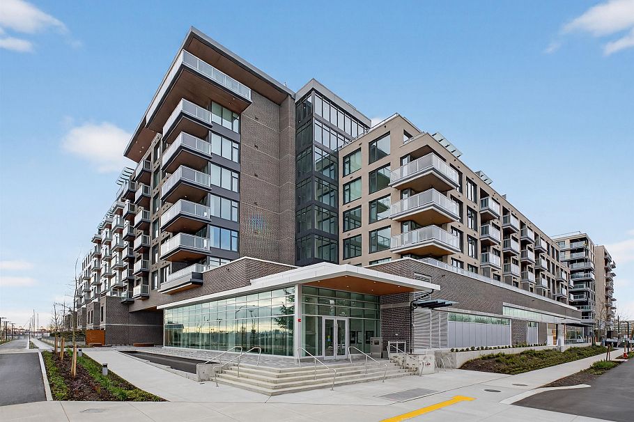 504 755 HARBOURSIDE DRIVE, North Vancouver BC V7P 0G1 North Vancouver, BC - 30