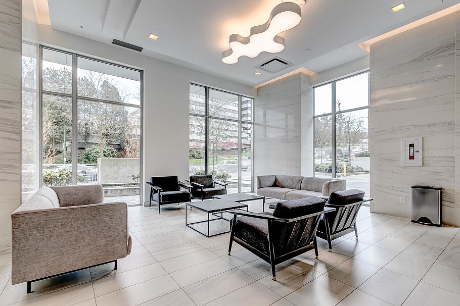 652 5515 Boundary Road Vancouver, BC - 4