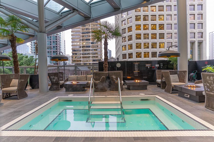 3707 1151 W Georgia Street Vancouver, BC - 20