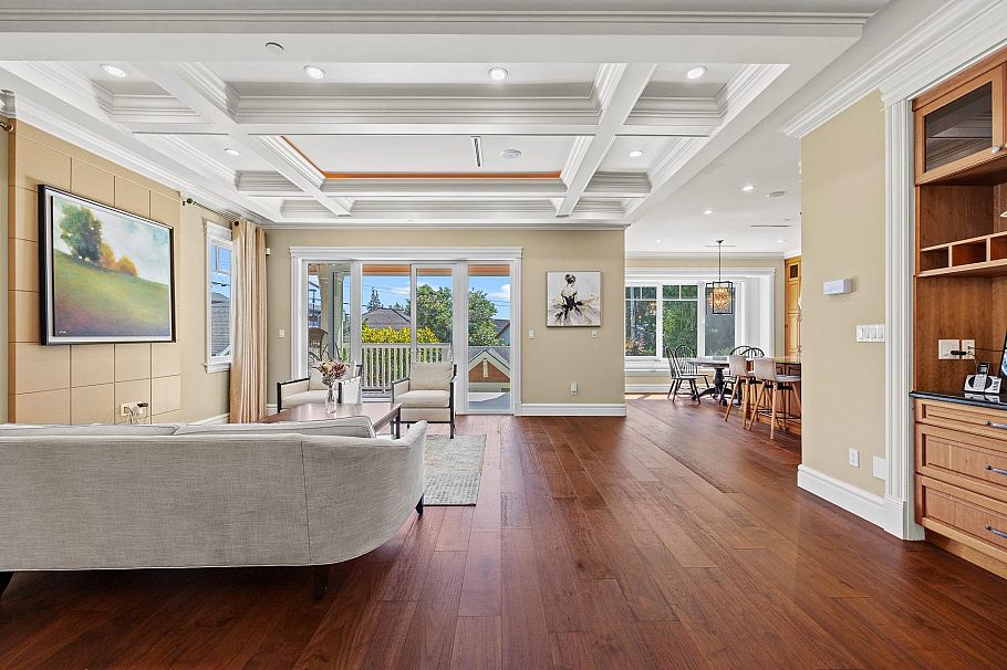 4042 W 34th Avenue Vancouver, BC - 12