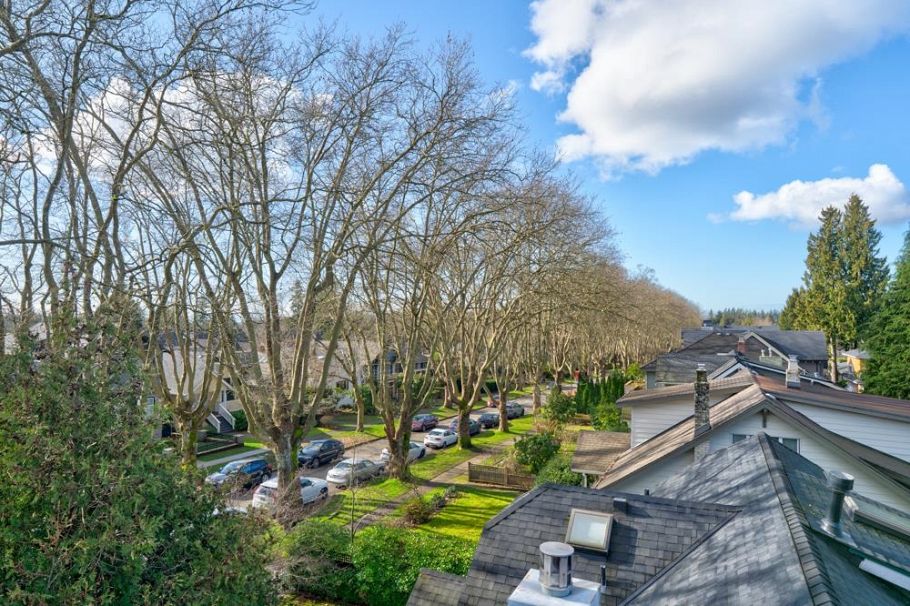 402 3621 W 26th Avenue Vancouver, BC - 26