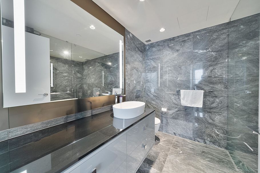 3707 1151 W Georgia Street Vancouver, BC - 12