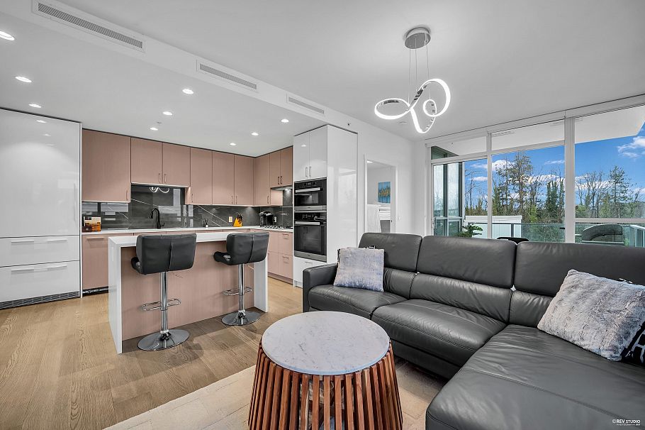 203 1632 Lions Gate Lane North Vancouver, BC - 7