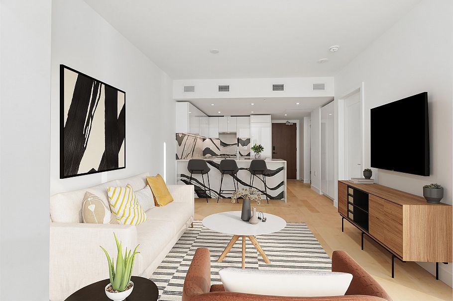 1004 135 E 13th Street North Vancouver, BC - 12