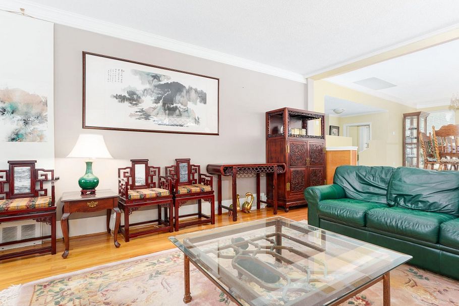 1450 W 40th Avenue Vancouver, BC - 7