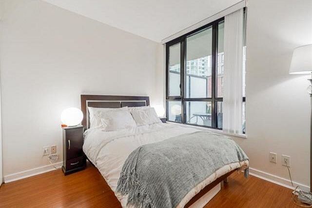 309 928 HOMER STREET, Vancouver BC V6B 1T7 Vancouver, BC - 9