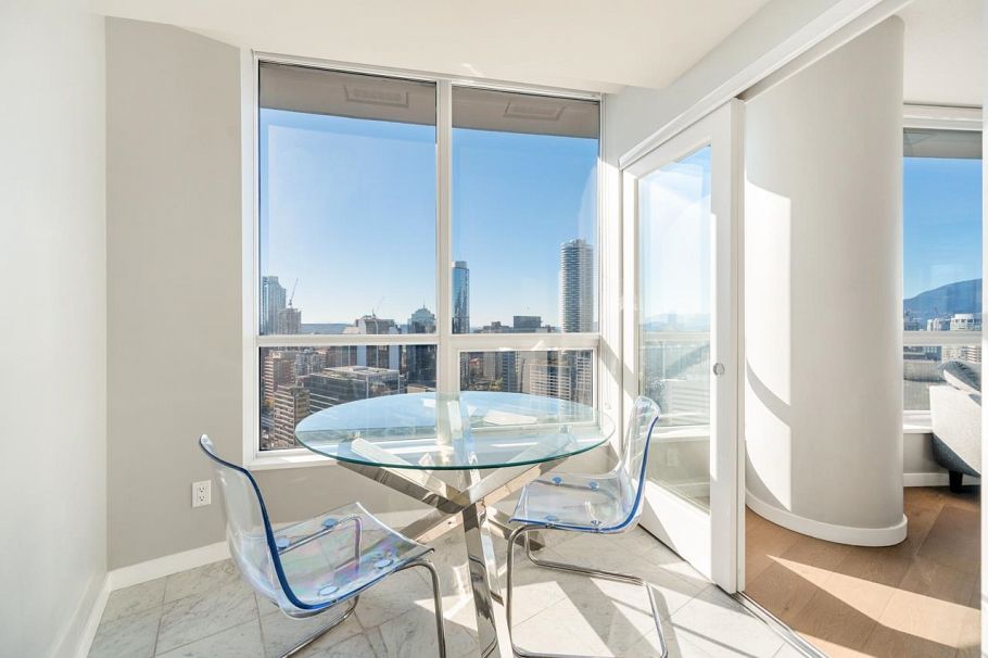 3107 833 Seymour Street Vancouver, BC - 13