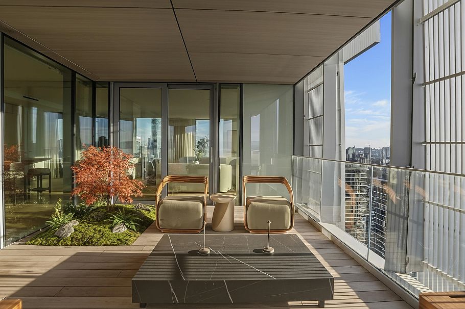 3902 1568 Alberni Street Vancouver, BC - 11