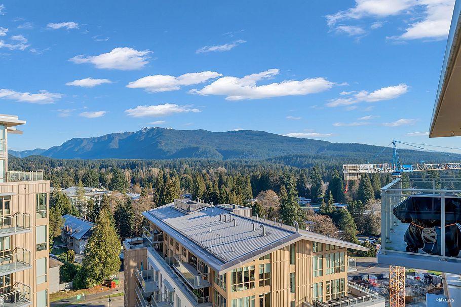 1101 2325 Emery Court North Vancouver, BC - 5