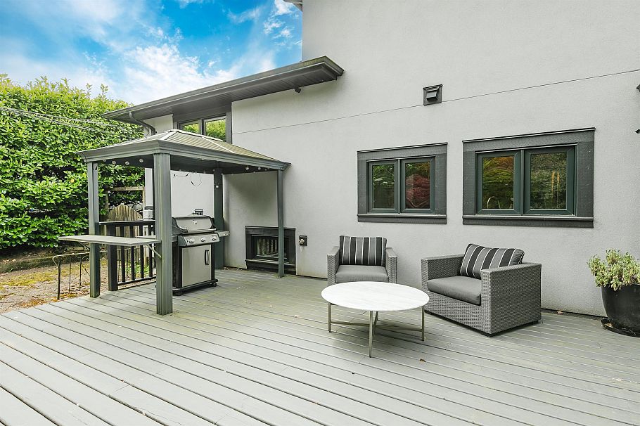 4106 Canterbury Crescent North Vancouver, BC - 39