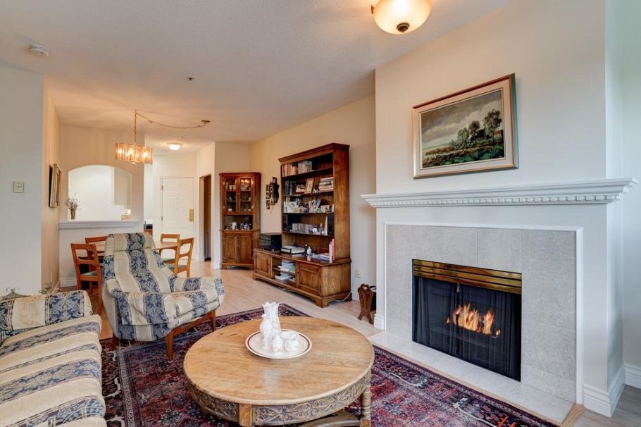 402 3621 W 26th Avenue Vancouver, BC - 7