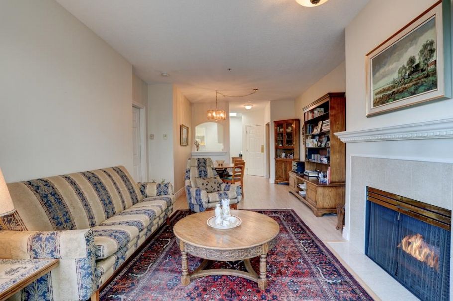 402 3621 W 26th Avenue Vancouver, BC - 8