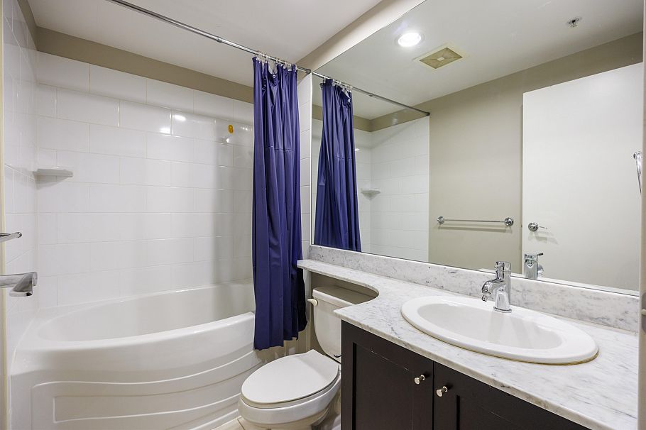 1603 1001 Homer Street Vancouver, BC - 23