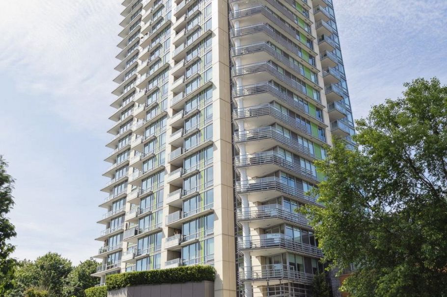 1608 680 Seylynn Crescent North Vancouver, BC - 12