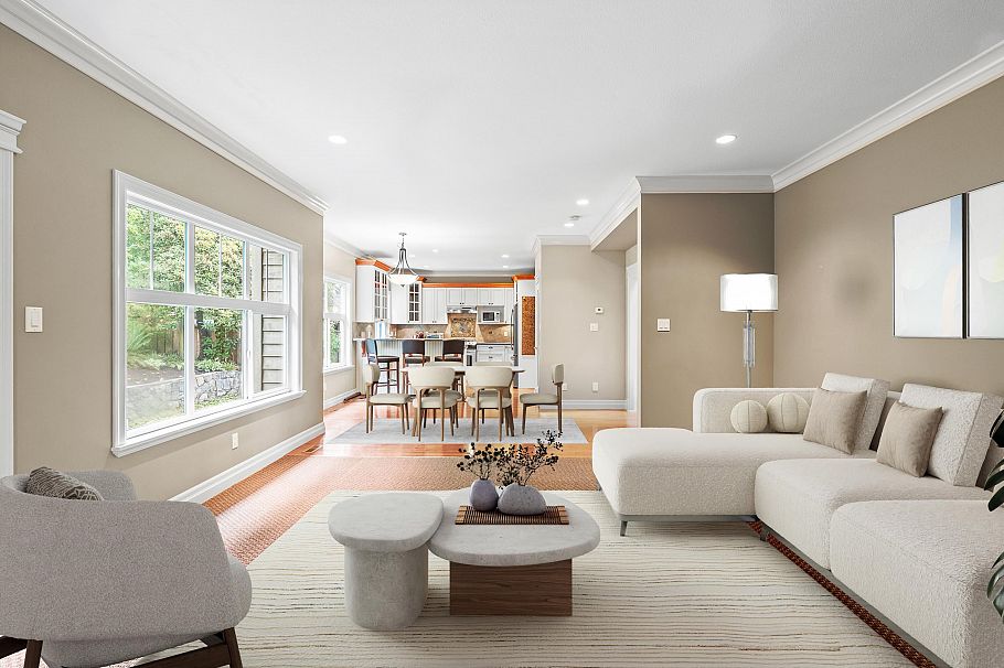 2958 Mahon Avenue North Vancouver, BC - 15