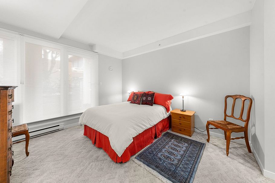 1878 York Avenue Vancouver, BC - 21