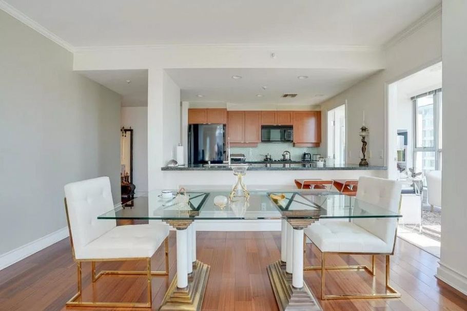 1003 1790 BAYSHORE DRIVE, Vancouver BC V6G 3G5 Vancouver, BC - 6