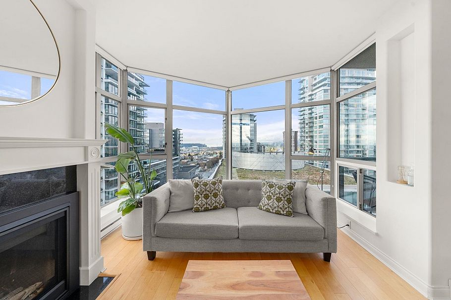 1006 160 E 13th Street North Vancouver, BC - 7