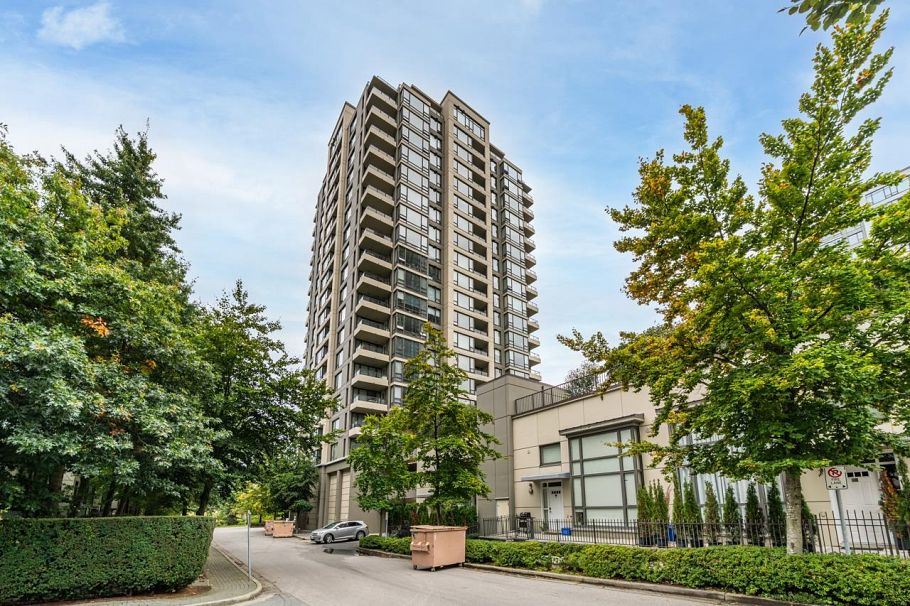 1105 4178 Dawson Street Burnaby, BC - 16
