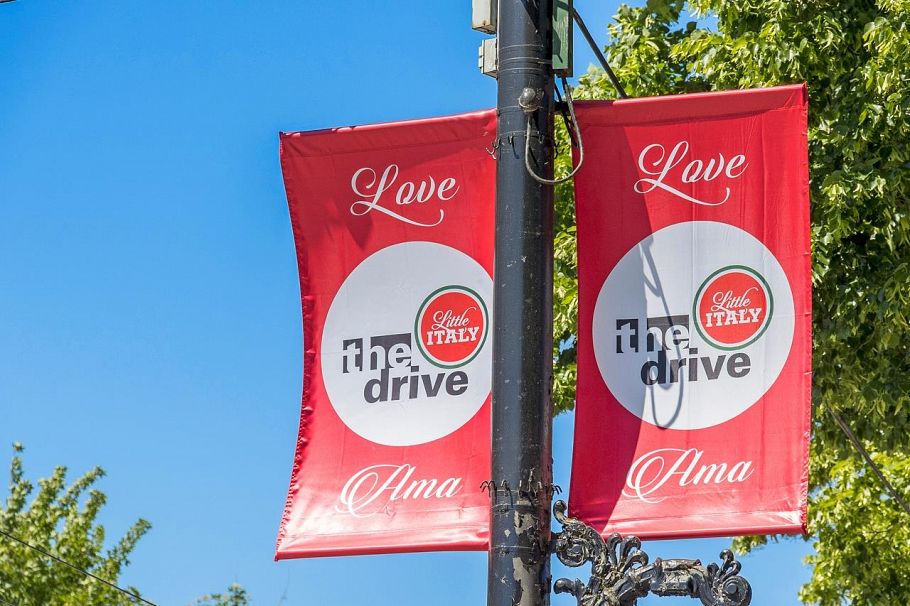 205 1540 E 4th Avenue Vancouver, BC - 26