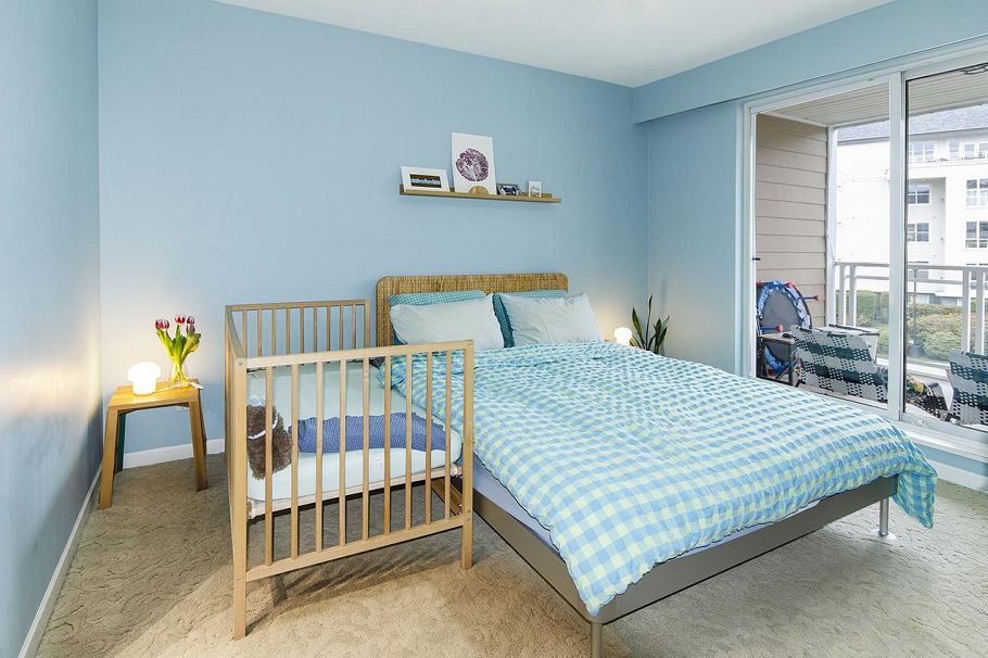 416 3629 Deercrest Drive North Vancouver, BC - 16