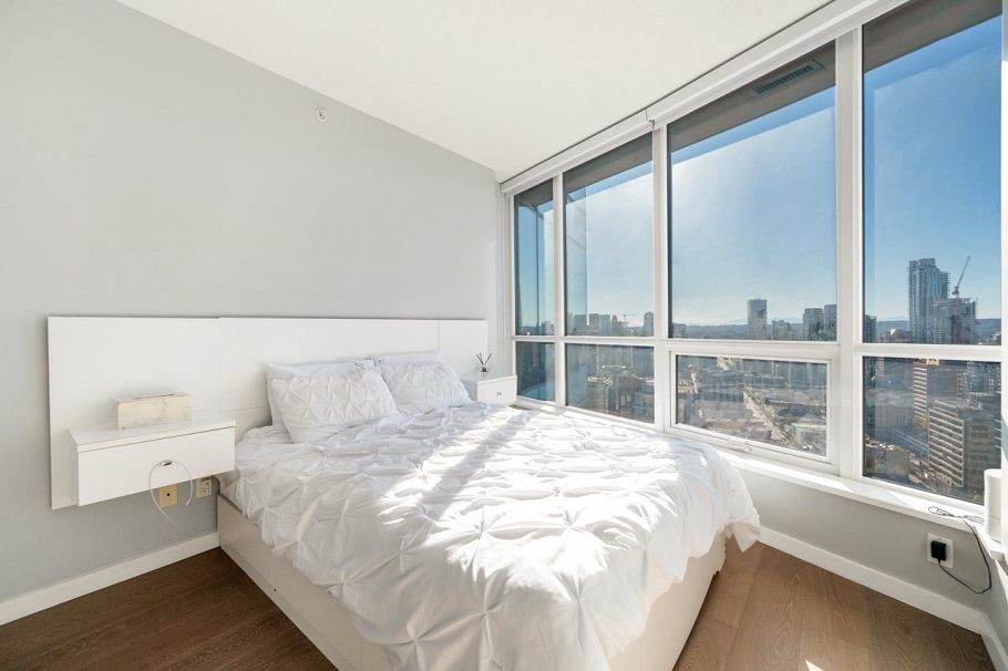 3107 833 Seymour Street Vancouver, BC - 16