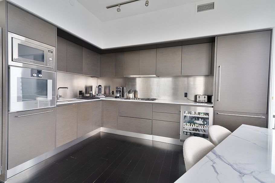 3707 1151 W Georgia Street Vancouver, BC - 6