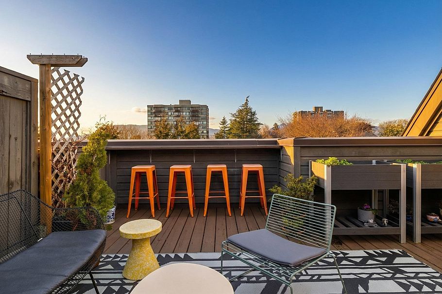 305 2001 Balsam Street Vancouver, BC - 6