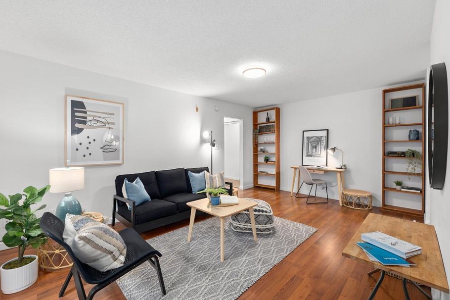 205 1540 E 4th Avenue Vancouver, BC - 10