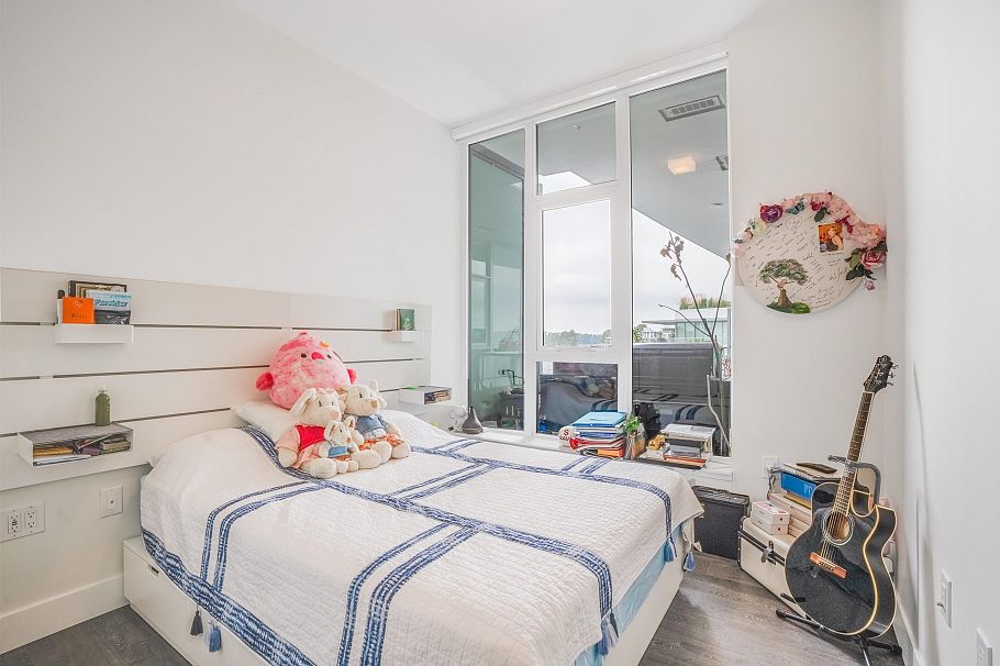 504/505 3438 Sawmill Crescent Vancouver, BC - 12