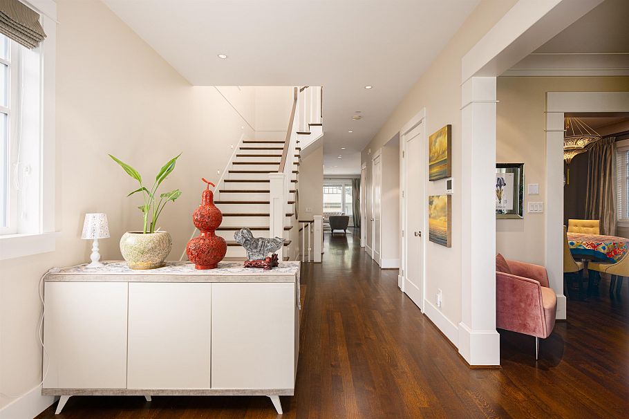 6467 Larch Street Vancouver, BC - 3