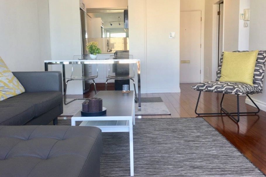 1251 CARDERO STREET, Vancouver BC V6G 2H9 Vancouver, BC - 3