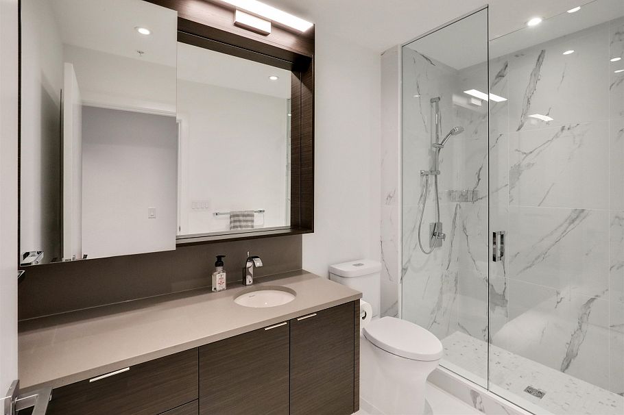 1302 1688 Pullman Porter Street Vancouver, BC - 7