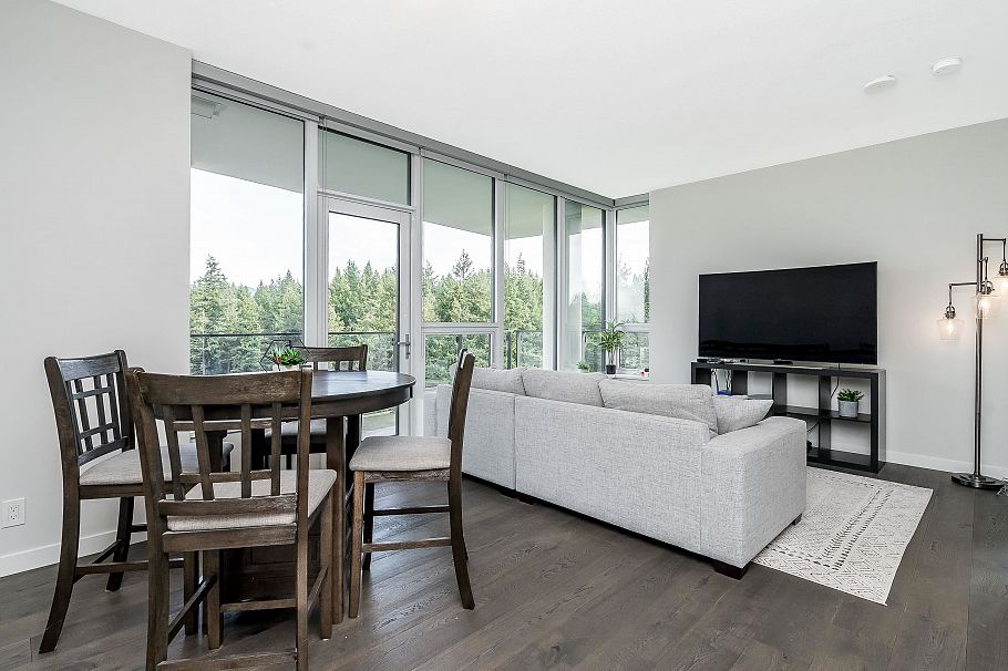 1705 3487 Binning Road Vancouver, BC - 15