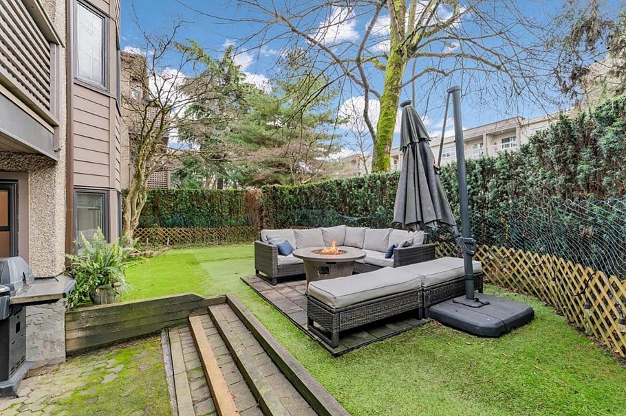 102 1935 W 1st Avenue Vancouver, BC - 5