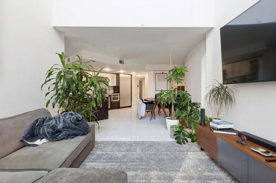 1106 Hornby Street Vancouver, BC - 7