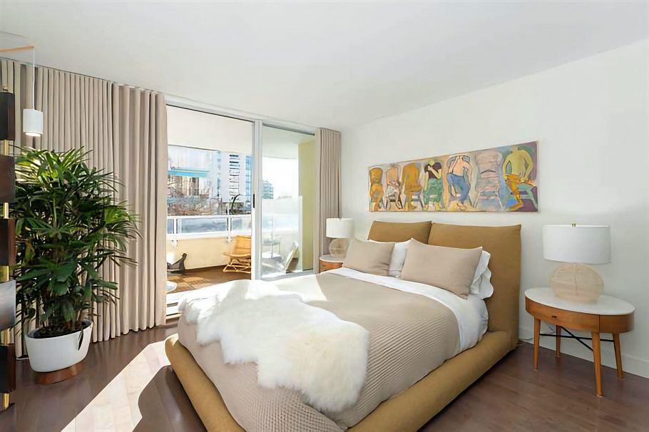 1406 HARWOOD STREET, Vancouver BC V6G 1X5 Vancouver, BC - 10