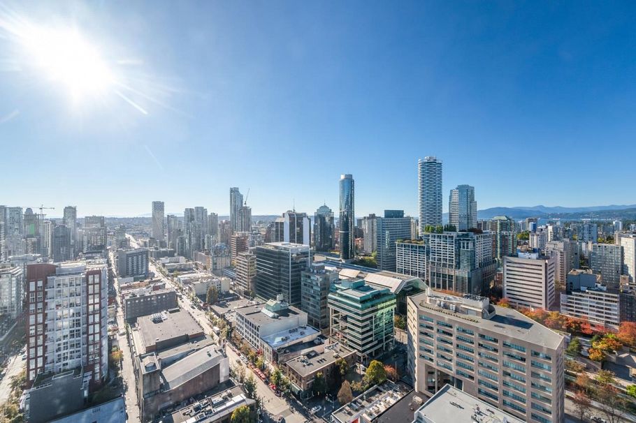 3107 833 Seymour Street Vancouver, BC - 22