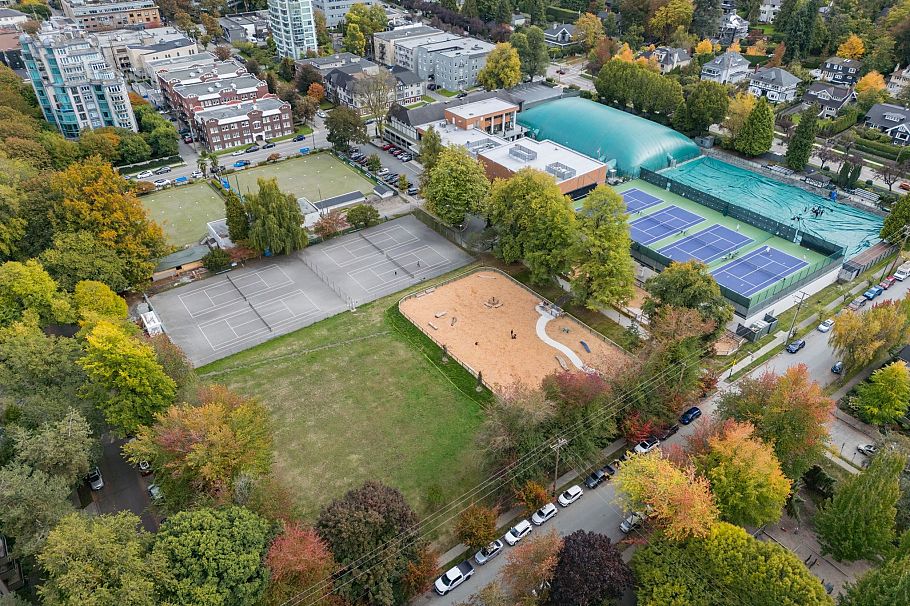 303 1717 W 13th Avenue Vancouver, BC - 18