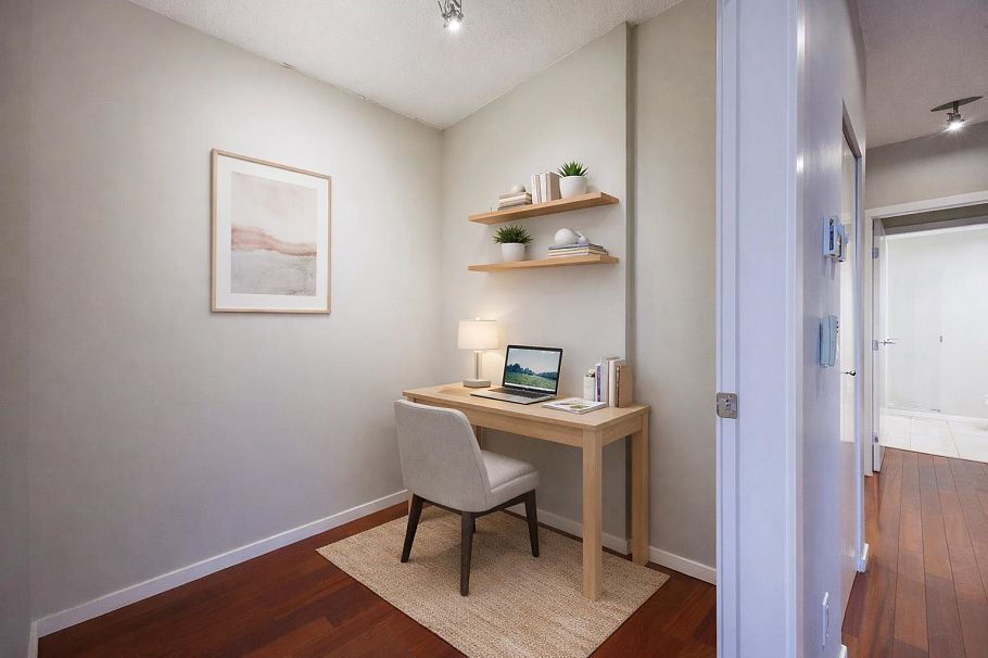 1603 1001 Homer Street Vancouver, BC - 9