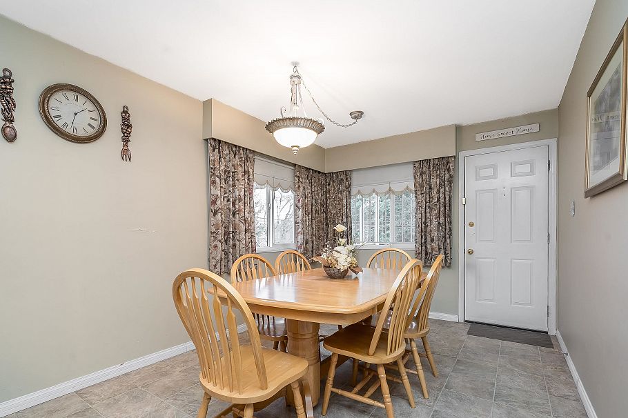 5262 Clarendon Street Vancouver, BC - 12