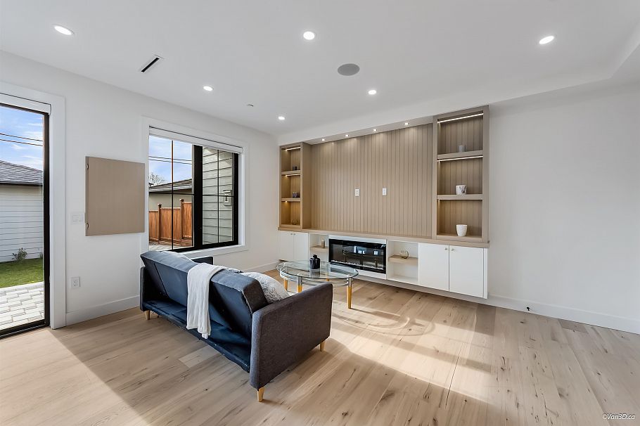 2 150 E 51st Avenue Vancouver, BC - 3