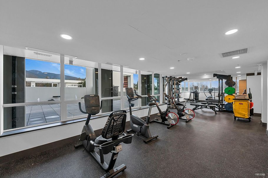 203 1632 Lions Gate Lane North Vancouver, BC - 32