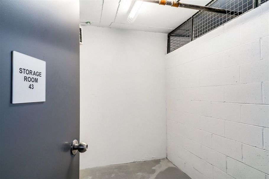 2103 1351 Continental Street Vancouver, BC - 25