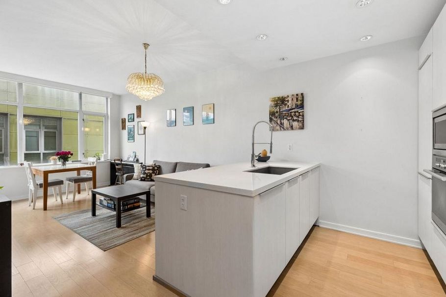 403 181 W 1st Avenue Vancouver, BC - 8