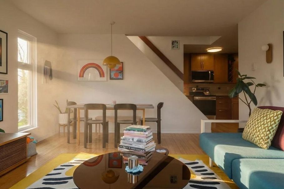 305 2001 Balsam Street Vancouver, BC - 3