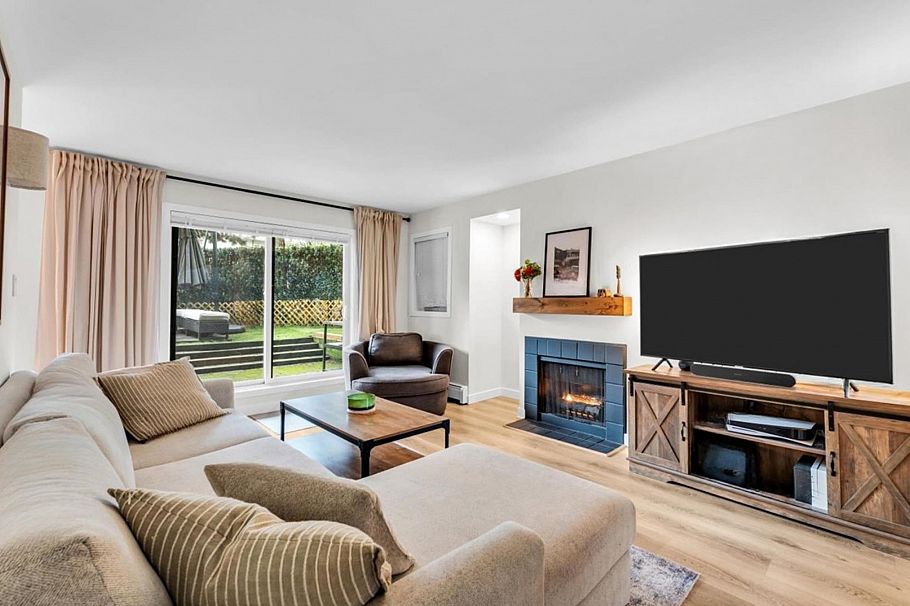 102 1935 W 1st Avenue Vancouver, BC - 3