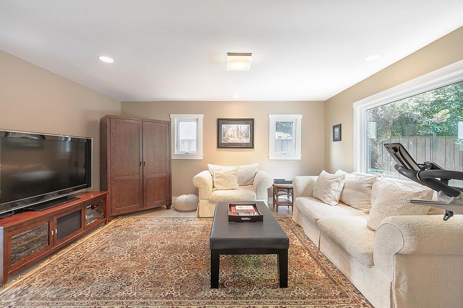 4106 Canterbury Crescent North Vancouver, BC - 16